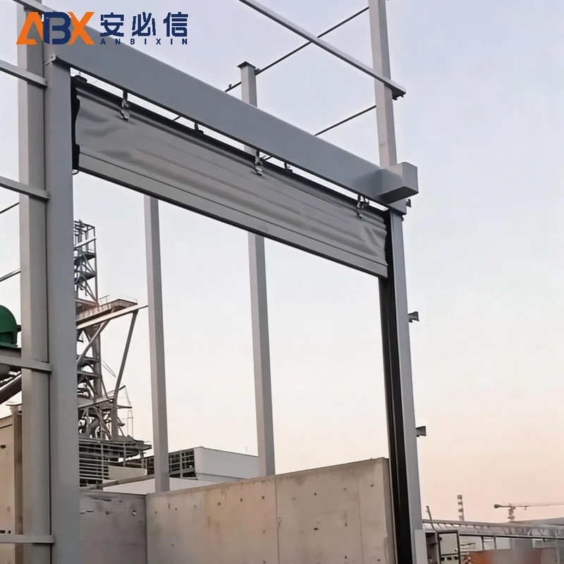 三亚快速堆积门